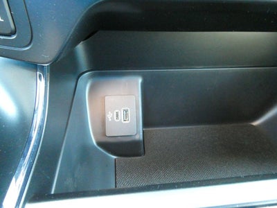2026 Ford F-150 STX 4WD SuperCrew 5.5' Box