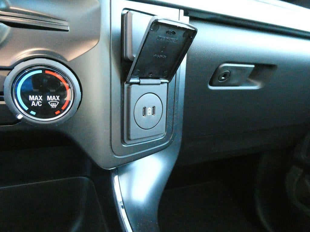 2026 Ford F-150 STX 4WD SuperCrew 5.5' Box