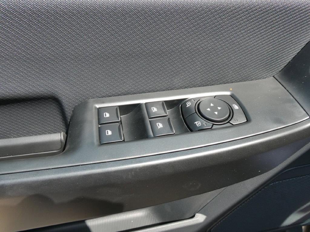 2026 Ford F-150 STX 4WD SuperCrew 5.5' Box