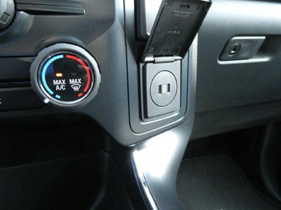 2026 Ford F-150 STX 4WD SuperCrew 5.5' Box