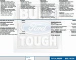 2025 Ford F-150 STX 4WD SuperCrew 5.5' Box