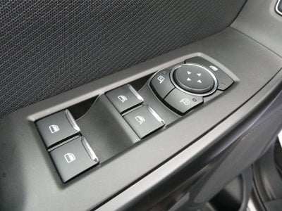 2025 Ford F-150 STX 4WD SuperCrew 5.5' Box