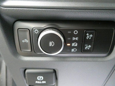 2025 Ford F-150 STX 4WD SuperCrew 5.5' Box