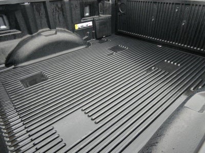 2025 Ford F-150 STX 4WD SuperCrew 5.5' Box