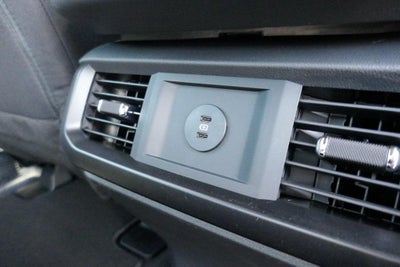 2025 Ford F-150 STX 4WD SuperCrew 5.5' Box