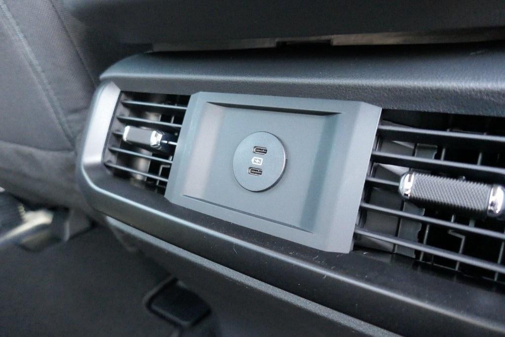 2025 Ford F-150 STX 4WD SuperCrew 5.5' Box