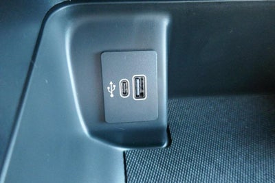 2025 Ford F-150 STX 4WD SuperCrew 5.5' Box