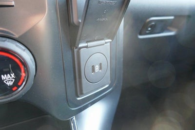 2025 Ford F-150 STX 4WD SuperCrew 5.5' Box