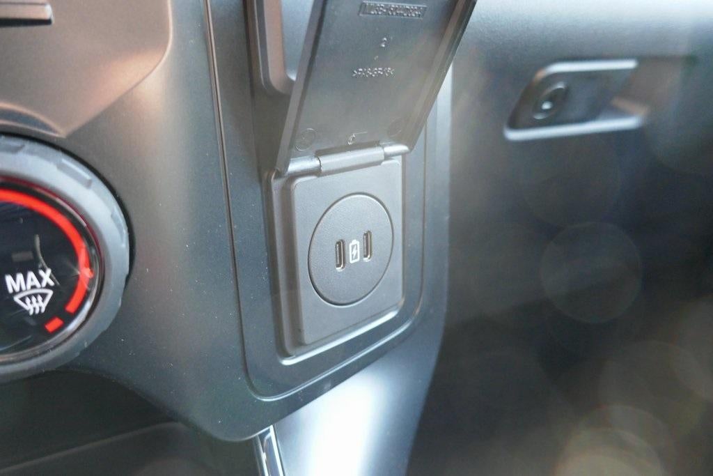 2025 Ford F-150 STX 4WD SuperCrew 5.5' Box