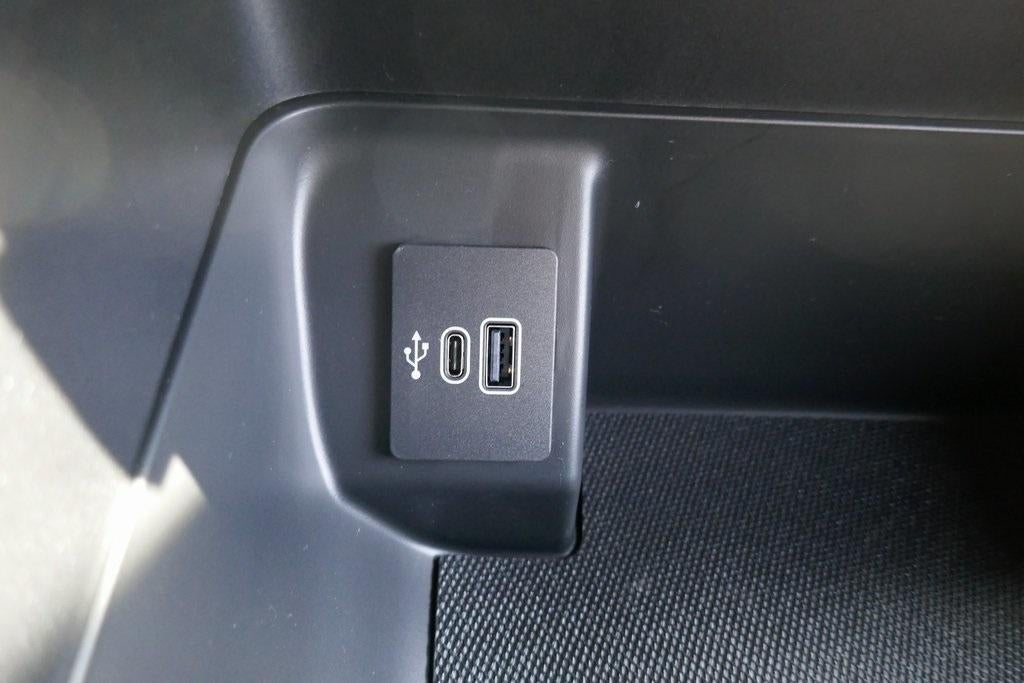 2025 Ford F-150 STX 4WD SuperCrew 5.5' Box