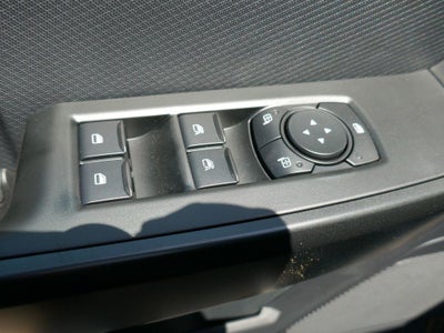 2026 Ford F-150 STX 4WD SuperCrew 5.5' Box