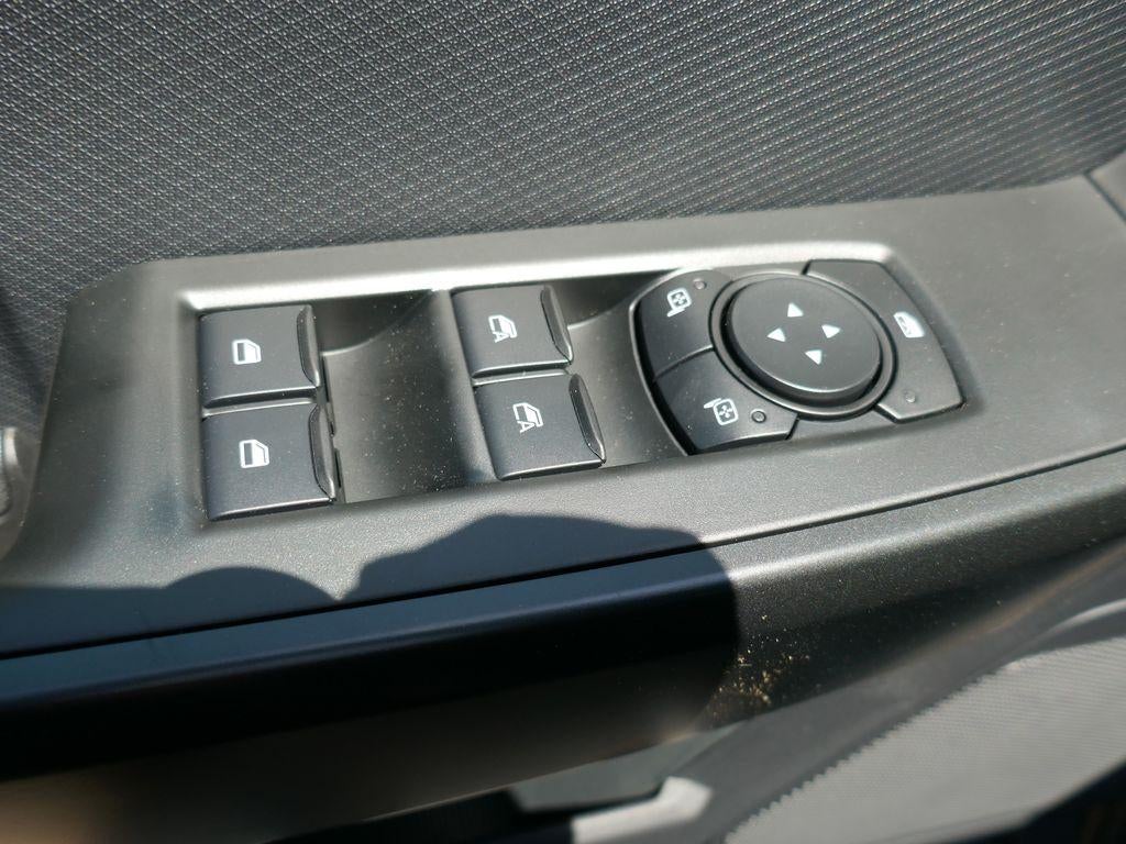2026 Ford F-150 STX 4WD SuperCrew 5.5' Box