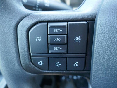 2026 Ford F-150 STX 4WD SuperCrew 5.5' Box