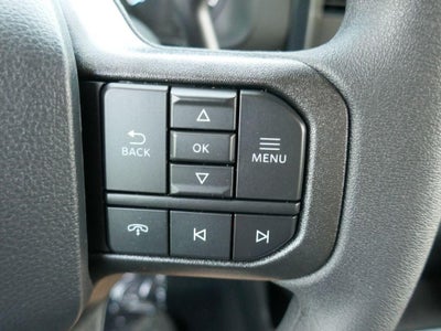 2026 Ford F-150 STX 4WD SuperCrew 5.5' Box