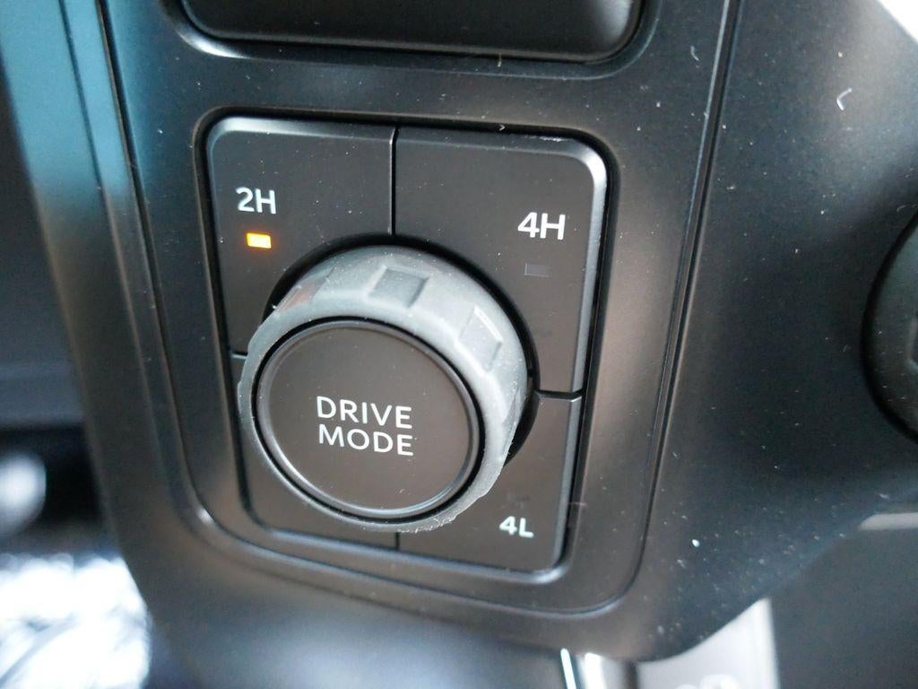 2026 Ford F-150 STX 4WD SuperCrew 5.5' Box