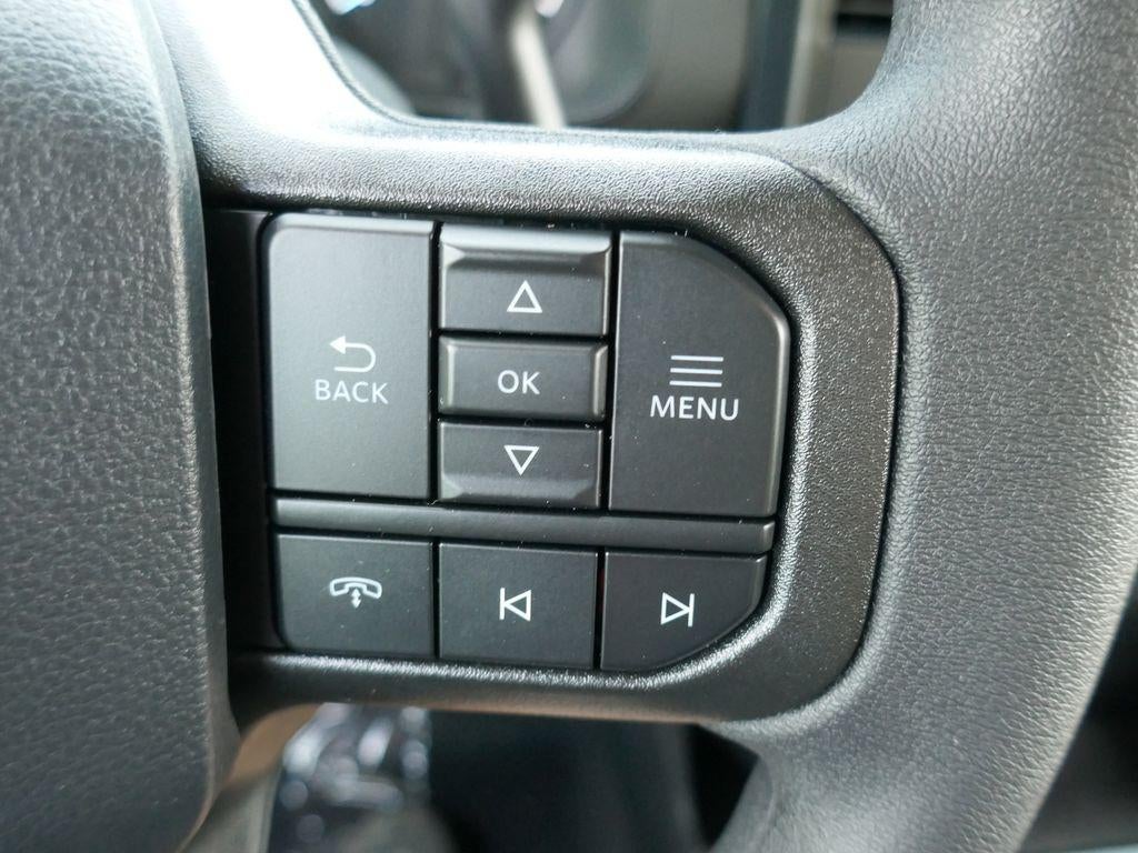 2026 Ford F-150 STX 4WD SuperCrew 5.5' Box