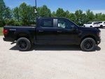 2026 Ford F-150 STX 4WD SuperCrew 5.5' Box