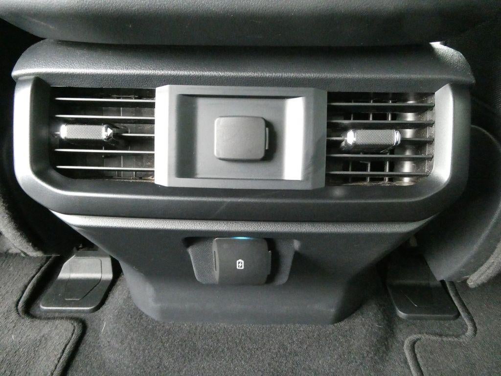 2025 Ford F-150 STX 4WD SuperCrew 5.5' Box