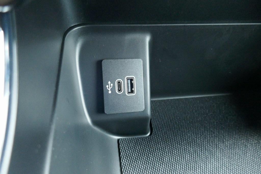 2025 Ford F-150 STX 4WD SuperCrew 5.5' Box