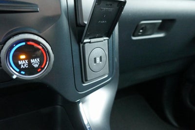 2025 Ford F-150 STX 4WD SuperCrew 5.5' Box