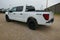2025 Ford F-150 STX 4WD SuperCrew 5.5' Box