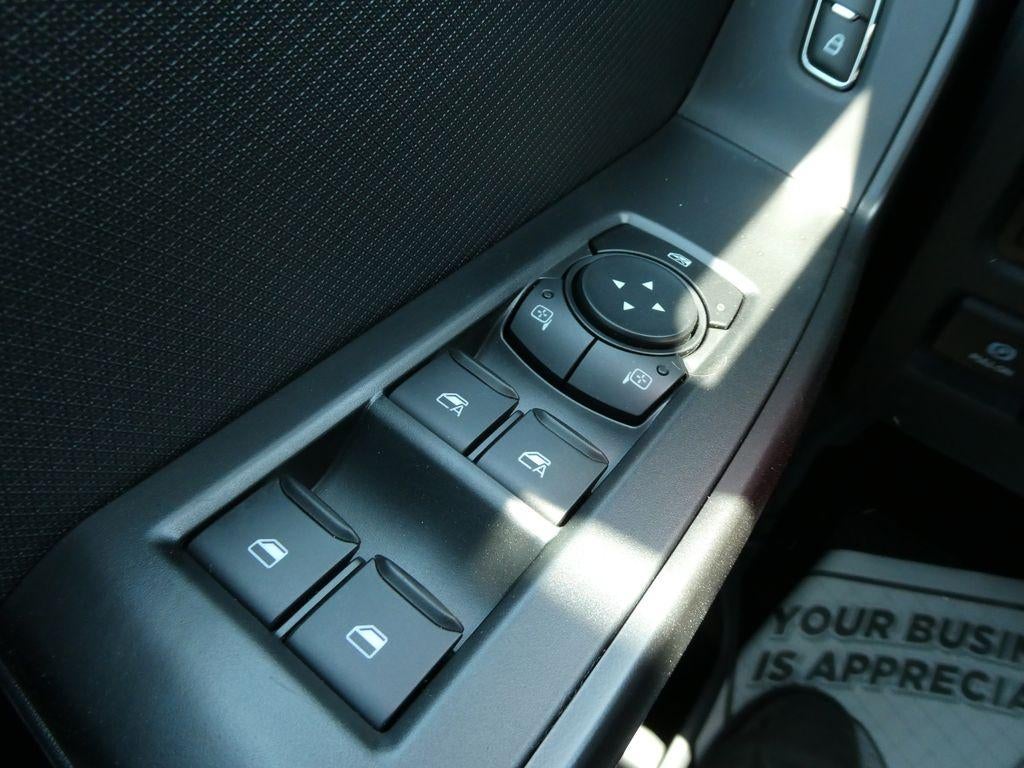 2026 Ford F-150 STX 4WD SuperCrew 5.5' Box