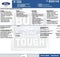 2026 Ford F-150 STX 4WD SuperCrew 5.5' Box