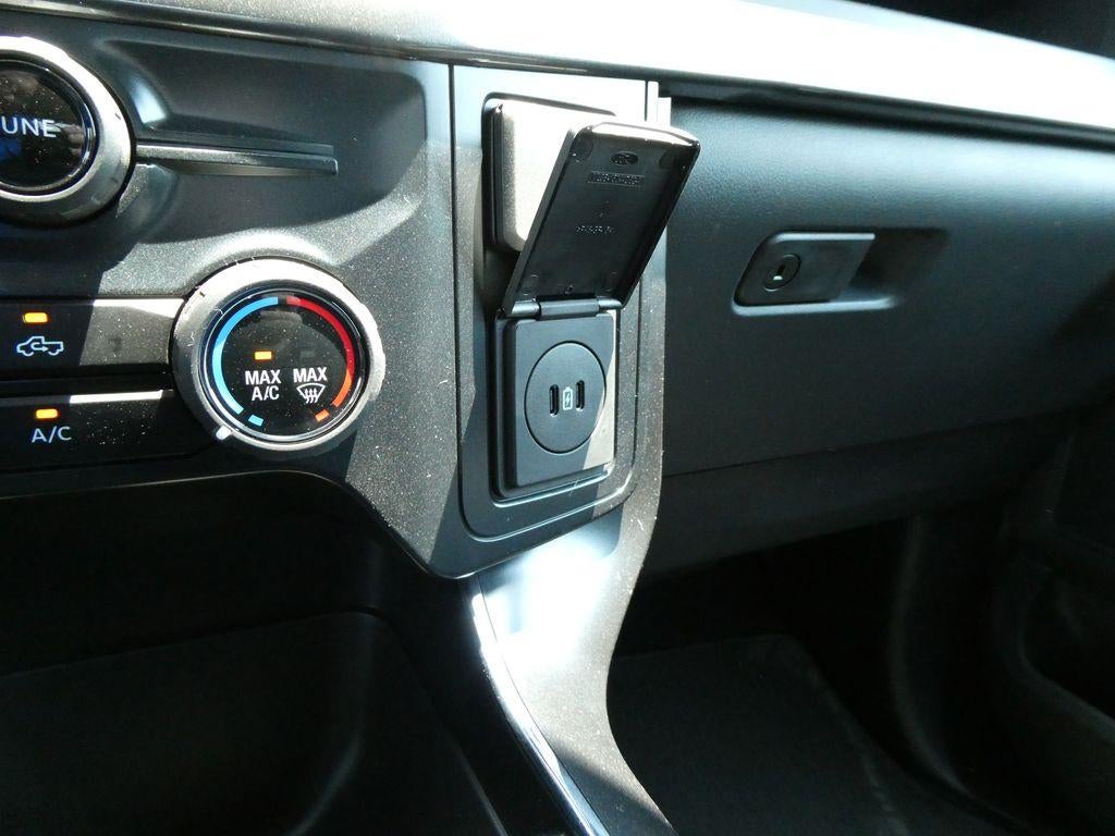 2026 Ford F-150 STX 4WD SuperCrew 5.5' Box