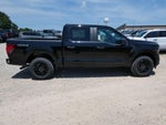 2026 Ford F-150 STX 4WD SuperCrew 5.5' Box