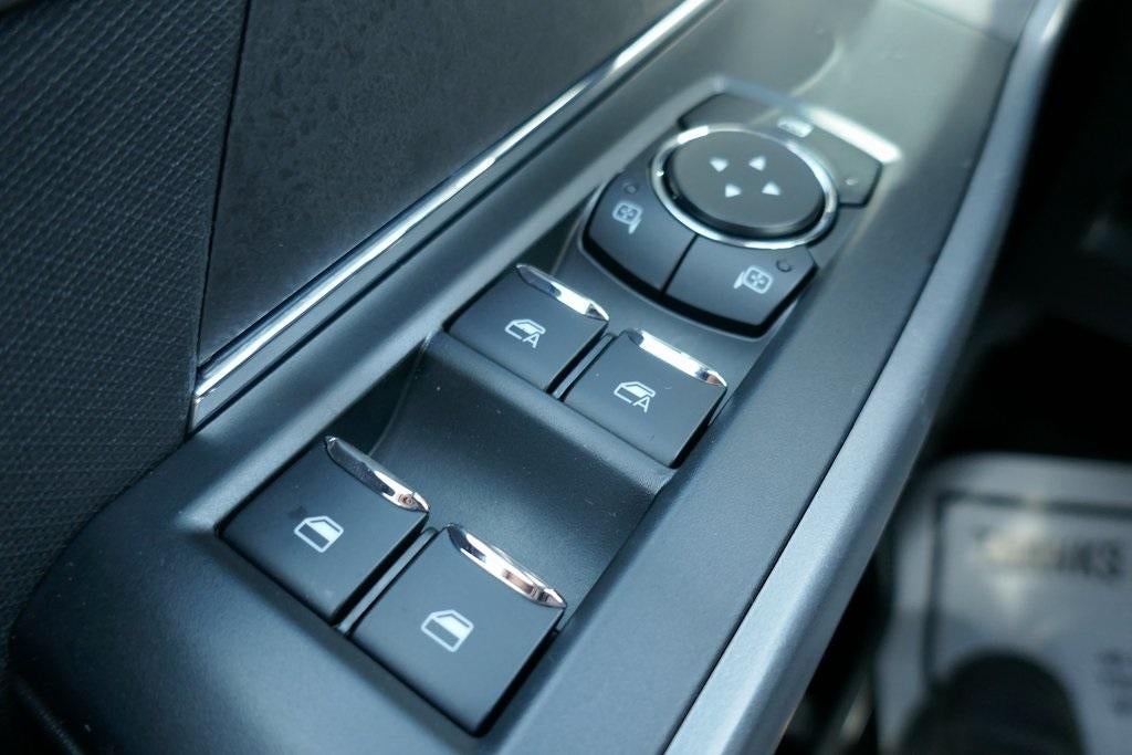 2025 Ford F-150 XLT 4WD SuperCrew 5.5' Box