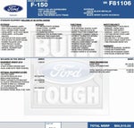 2025 Ford F-150 XLT 4WD SuperCrew 5.5' Box