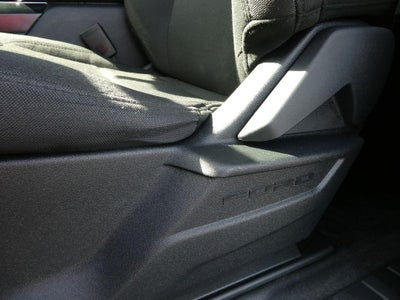 2023 Ford F-150 XL 4WD SuperCab 6.5' Box