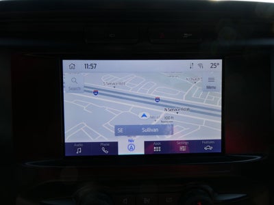 2023 Ford F-150 XL 4WD SuperCab 6.5' Box