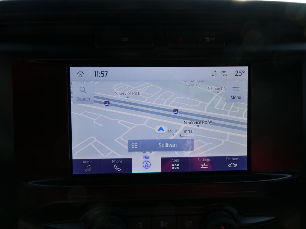 2023 Ford F-150 XL 4WD SuperCab 6.5' Box