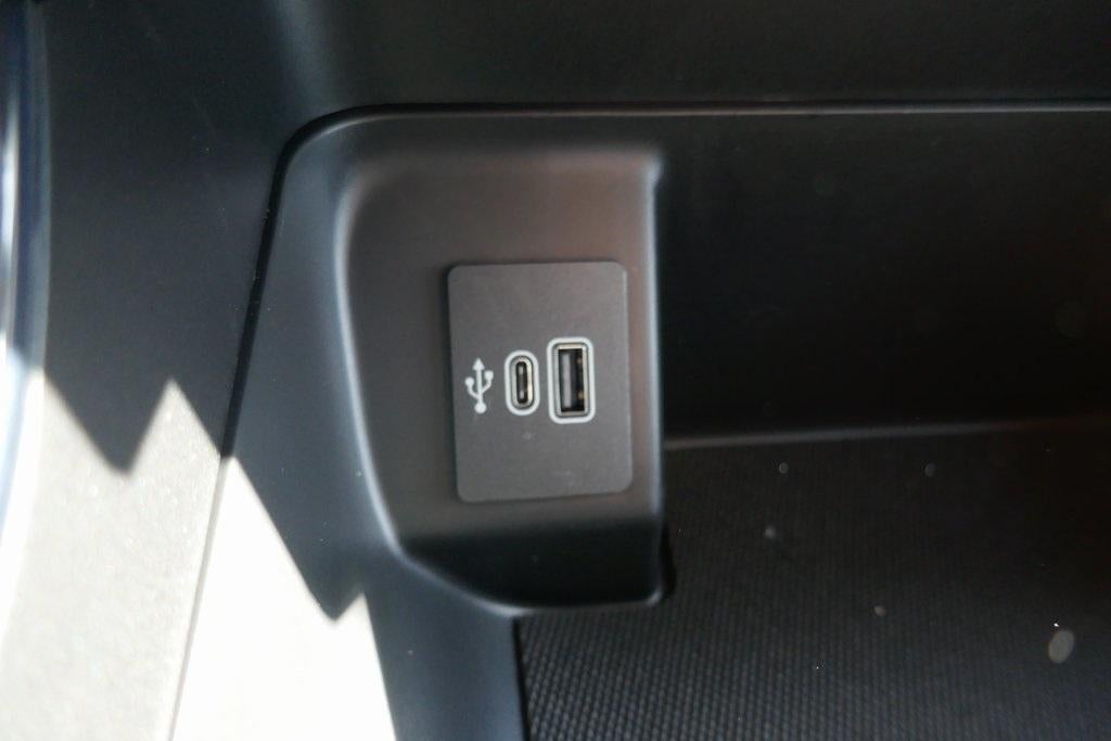 2025 Ford F-150 STX 4WD SuperCab 6.5' Box