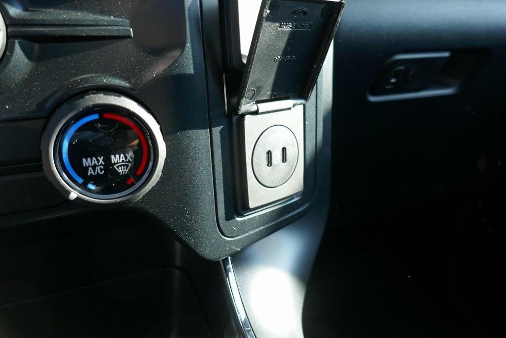 2025 Ford F-150 STX 4WD SuperCab 6.5' Box