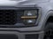 2025 Ford F-150 STX 4WD SuperCab 6.5' Box