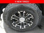 2022 Ford F-150 LARIAT 4WD SuperCrew 5.5' Box