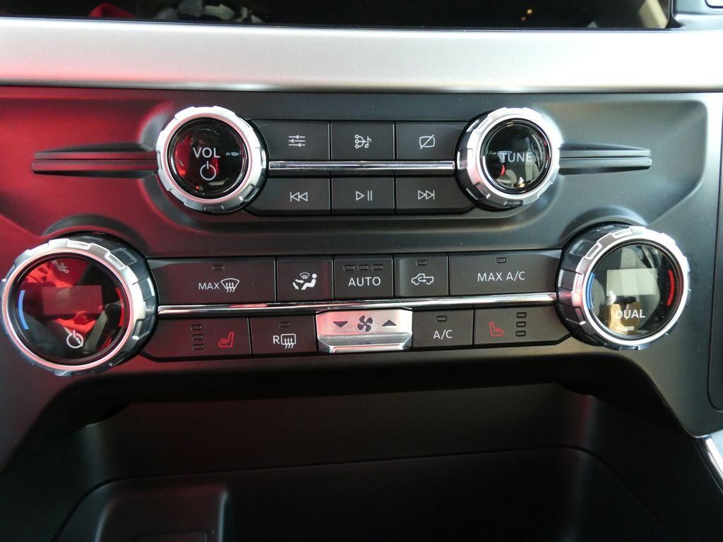 2021 Ford F-150 XLT 4WD SuperCrew 5.5' Box