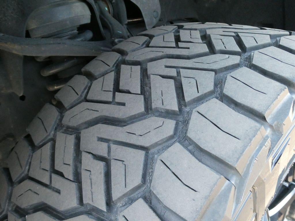 2023 Ford F-150 LARIAT 4WD SuperCrew 5.5' Box