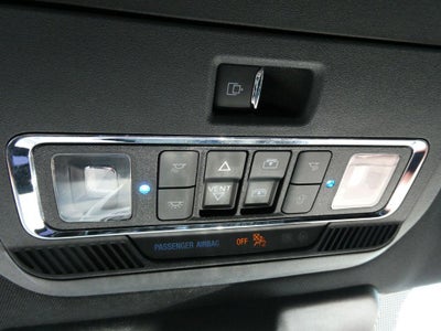 2023 Ford F-150 LARIAT 4WD SuperCrew 5.5' Box