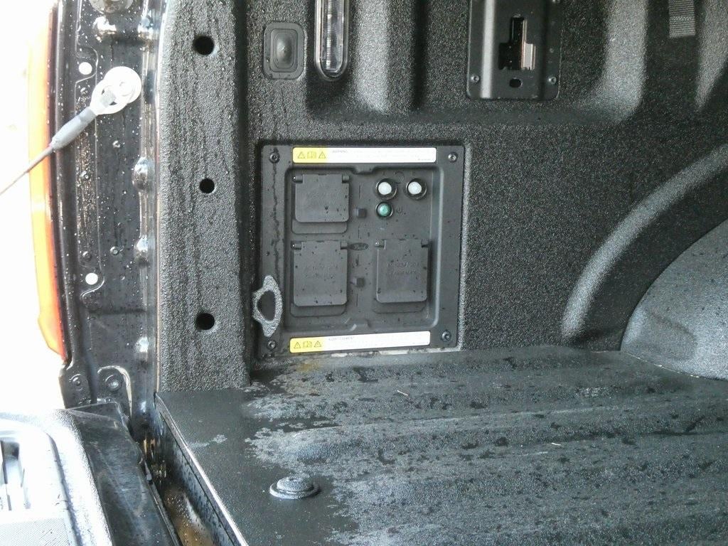 2023 Ford F-150 Limited 4WD SuperCrew 5.5' Box