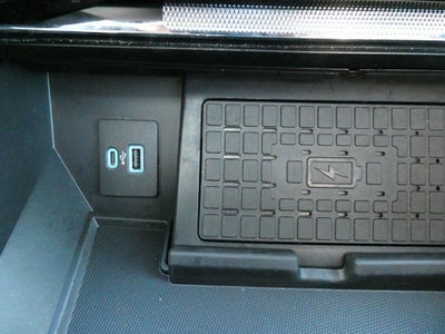 2023 Ford F-150 Limited 4WD SuperCrew 5.5' Box