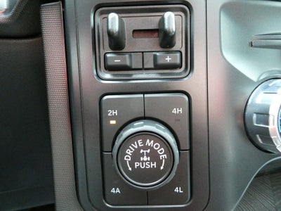 2023 Ford F-150 Platinum 4WD SuperCrew 5.5' Box