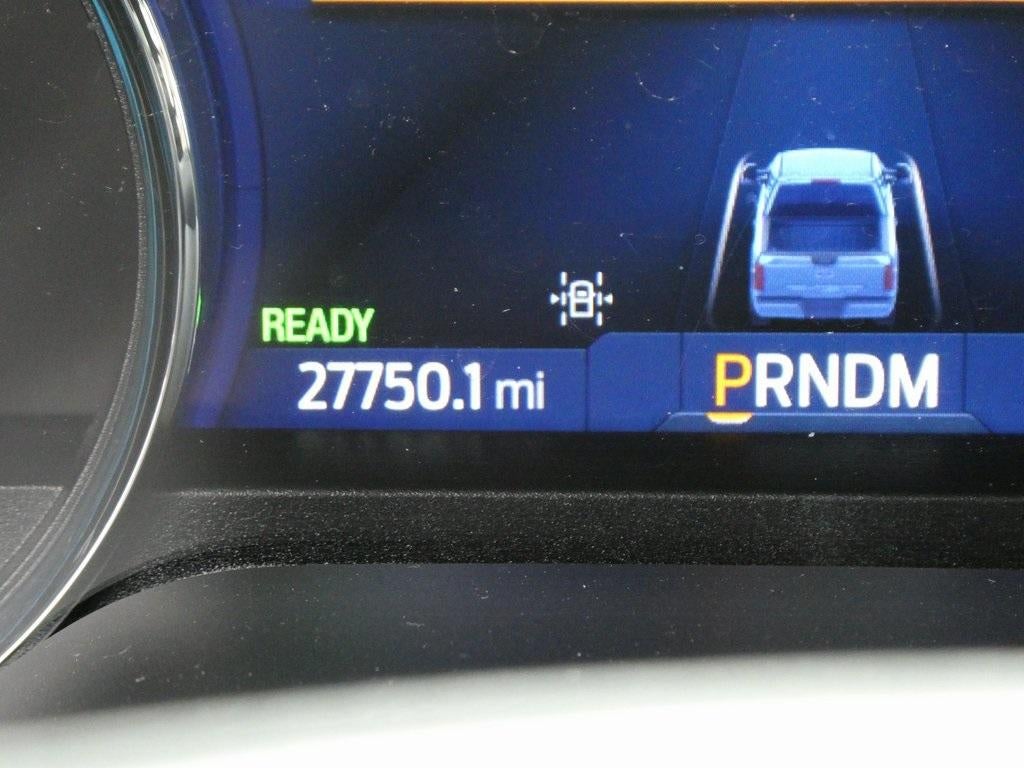 2022 Ford F-150 XLT 4WD SuperCrew 5.5' Box