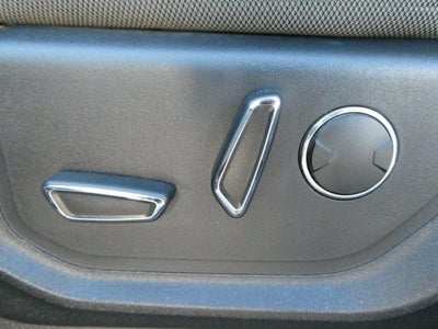 2016 Ford F-150 4WD SuperCrew 5-1/2 Ft Box XLT