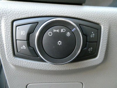 2016 Ford F-150 4WD SuperCrew 5-1/2 Ft Box XLT