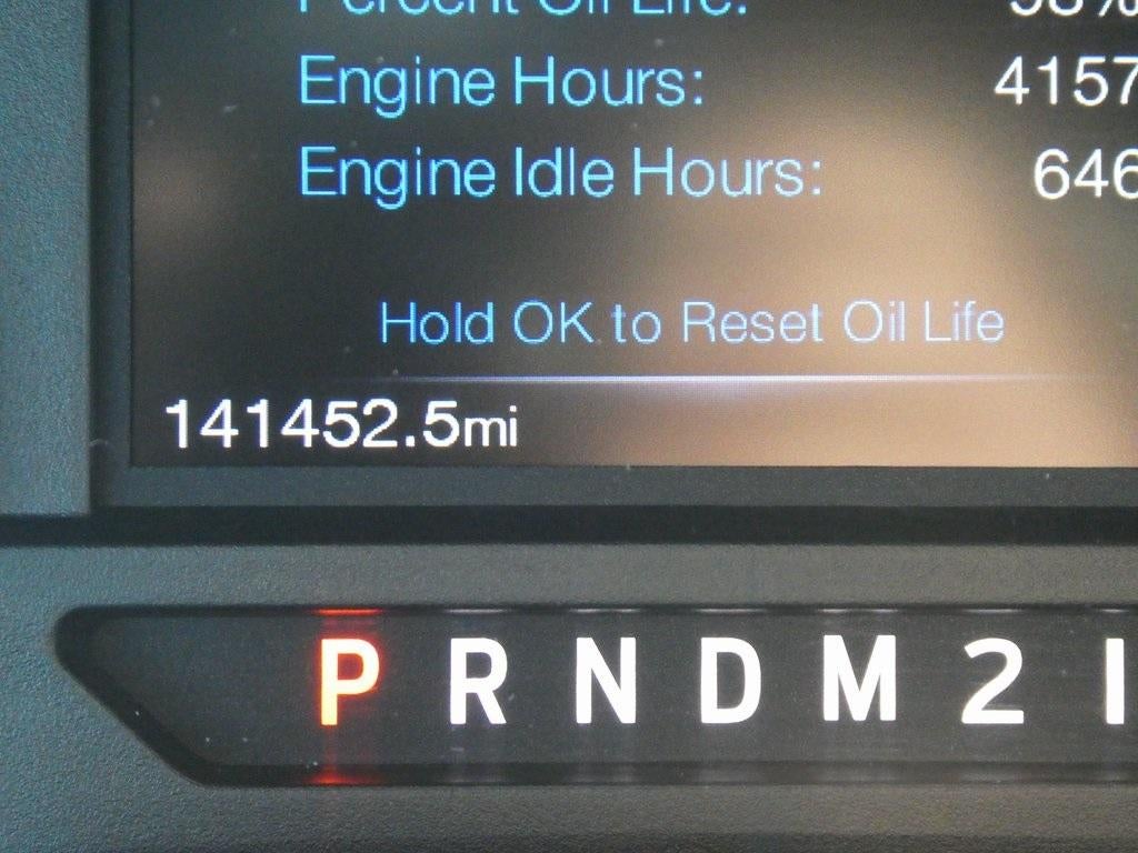 2016 Ford F-150 4WD SuperCrew 5-1/2 Ft Box XLT