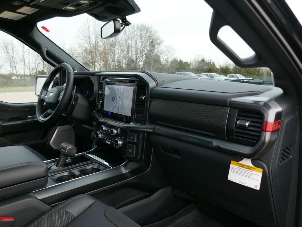 2026 Ford F-150 Raptor 4WD SuperCrew 5.5' Box