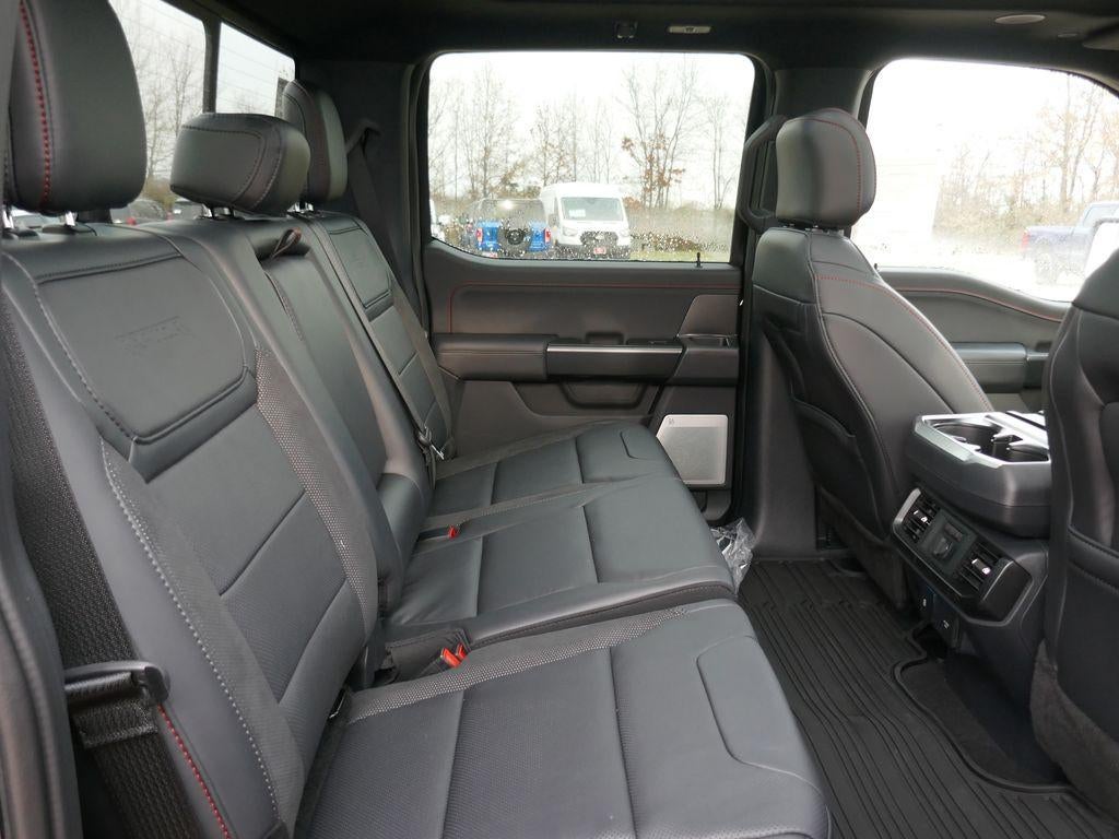 2026 Ford F-150 Raptor 4WD SuperCrew 5.5' Box